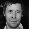 Paddy Considine