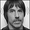 Anthony Kiedis