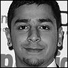 Naveed Choudhry Naveed Choudhry