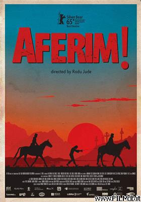 poster Locandina del film aferim!