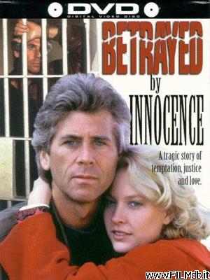 Locandina del film Betrayed by Innocence [filmTV]