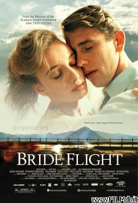Locandina del film Bride Flight