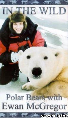 Cartel de la pelicula Polar Bears with Ewan McGregor [filmTV]