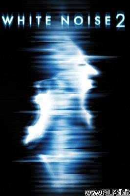 Poster of movie white noise: the light