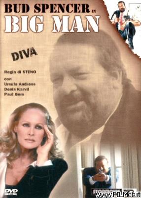 Locandina del film Diva [filmTV]