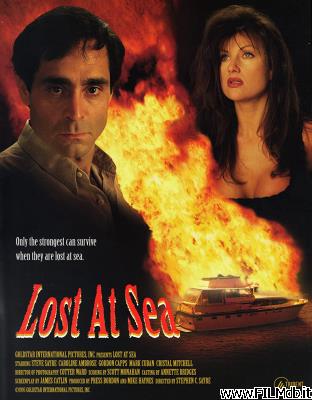 Locandina del film Lost at Sea