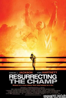 Poster of movie Resurrecting the Champ
