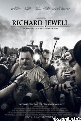 Poster of movie Richard Jewell