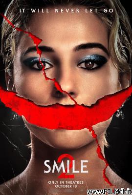 poster Poster of movie Smile 2