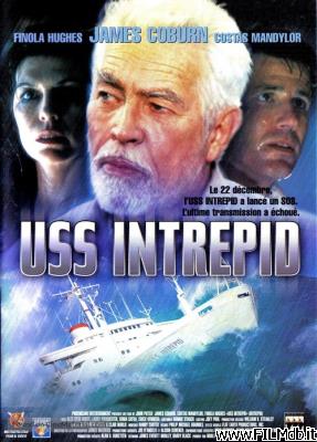 Poster of movie Intrepid