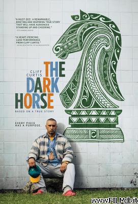 Locandina del film The Dark Horse