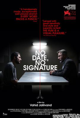 poster Locandina del film Il dubbio - Un caso di coscienza