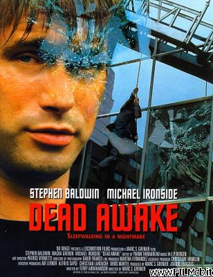 Poster of movie dead awake