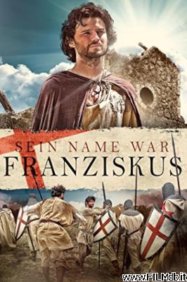 Cartel de la pelicula Francesco [filmTV]