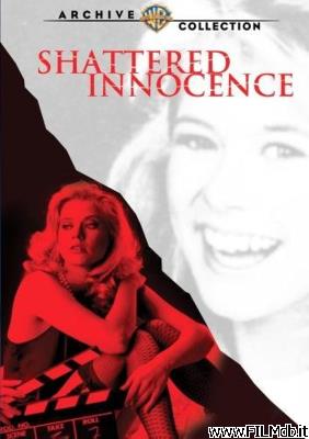 Poster of movie Shattered Innocence [filmTV]