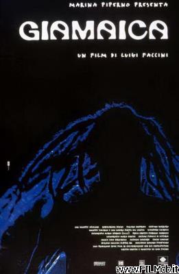 Poster of movie Giamaica