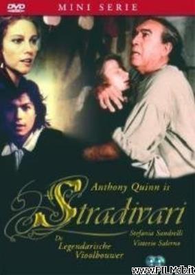 Affiche de film Stradivari
