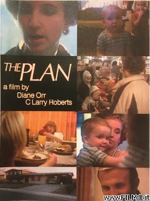 Affiche de film The Plan [filmTV]
