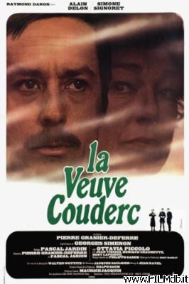 poster Locandina del film L'evaso