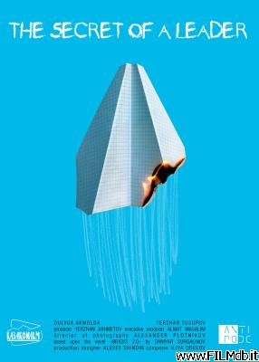 Poster of movie The Secret of a Leader