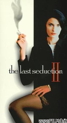 Affiche de film The Last Seduction 2