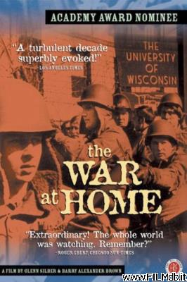 Locandina del film The War at Home