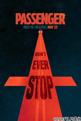Passenger