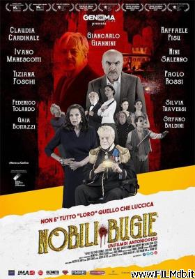 Poster of movie Nobili bugie