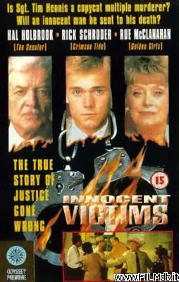 Poster of movie Innocent Victims [filmTV]
