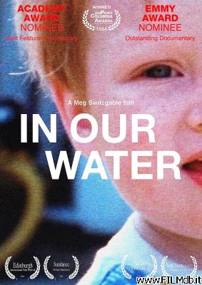 Affiche de film In Our Water