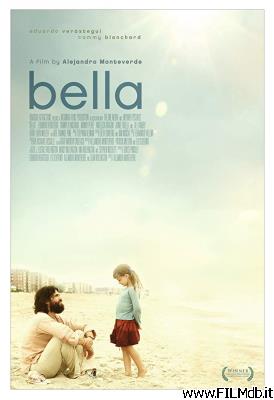 Locandina del film Bella