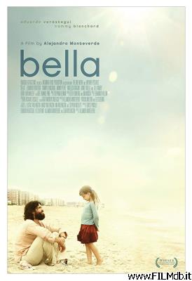 poster Affiche de film Bella
