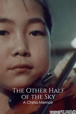 Affiche de film The Other Half of the Sky: A China Memoir