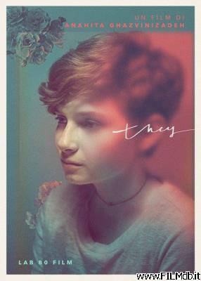 Affiche de film They