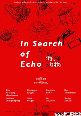 Locandina del film In Search of Echo