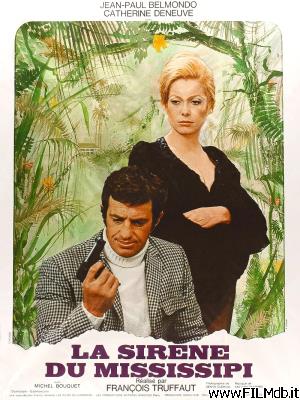 poster Locandina del film La mia droga si chiama Julie