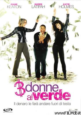 Poster of movie 3 donne al verde