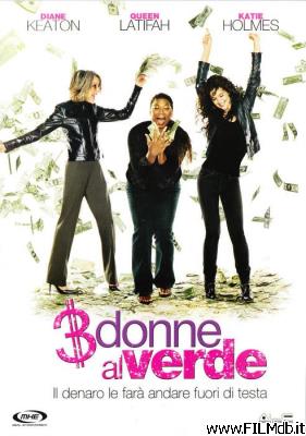 Cartel de la pelicula 3 donne al verde