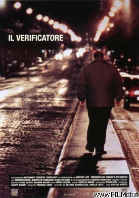 Poster of movie il verificatore