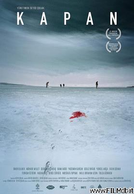 poster Locandina del film Kapan