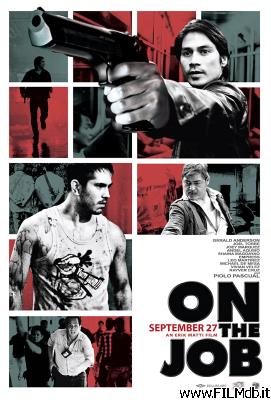 Poster of movie OJT
