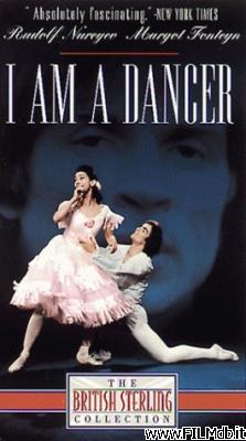 Poster of movie i am a dancer