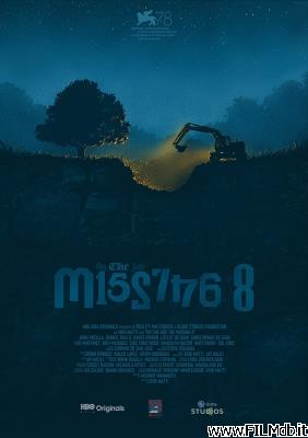 poster Affiche de film On the Job 2