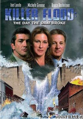 Poster of movie Killer Flood: The Day the Dam Broke [filmTV]
