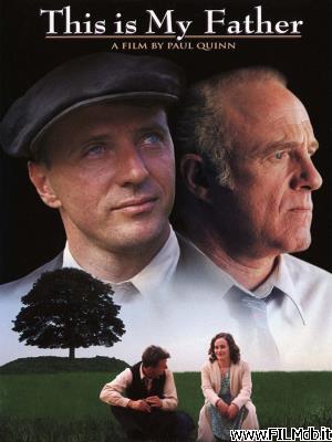 poster Cartel de la pelicula Un viaje desde el corazón