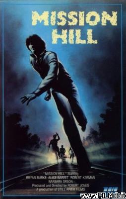 Affiche de film Mission Hill