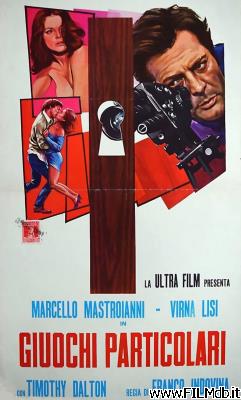 Poster of movie The Voyeur
