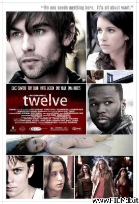 Poster of movie twelve