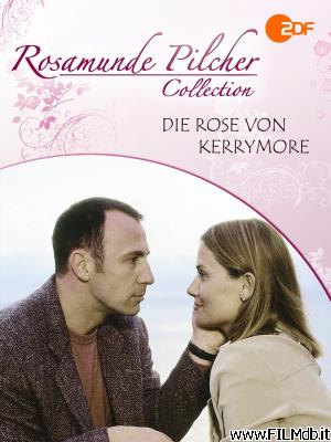 Affiche de film Rosamunde Pilcher - Rose a Kerrymore [filmTV]