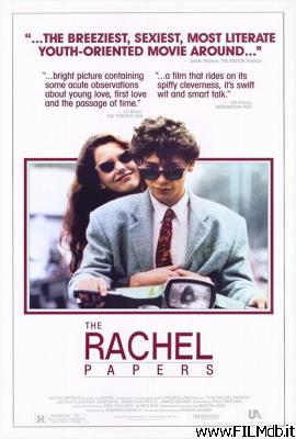 poster Locandina del film La ragazza dei sogni